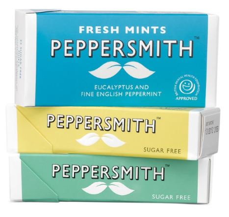 peppersmith mints